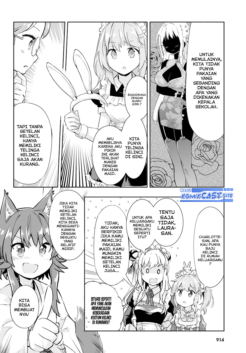 Chapter 58 - halaman 6