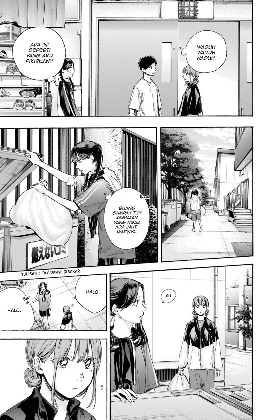 Chapter 69 - halaman 11