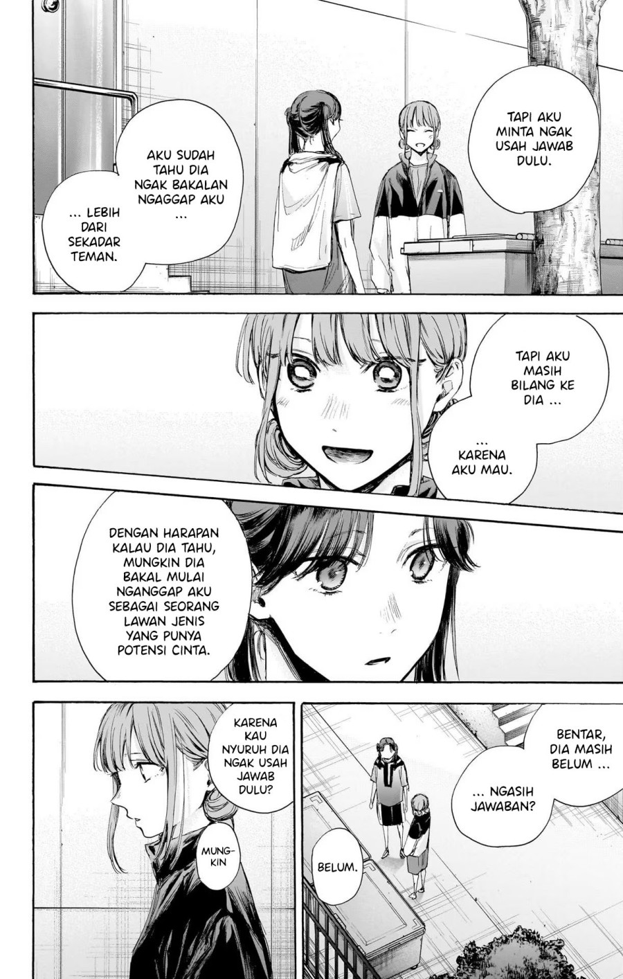 Chapter 69 - halaman 14