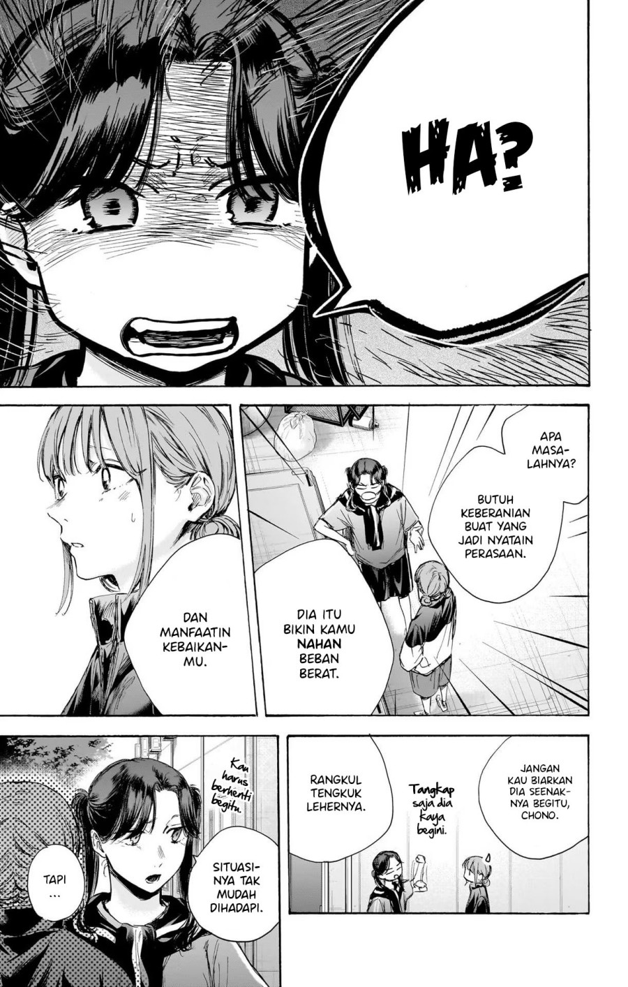 Chapter 69 - halaman 15