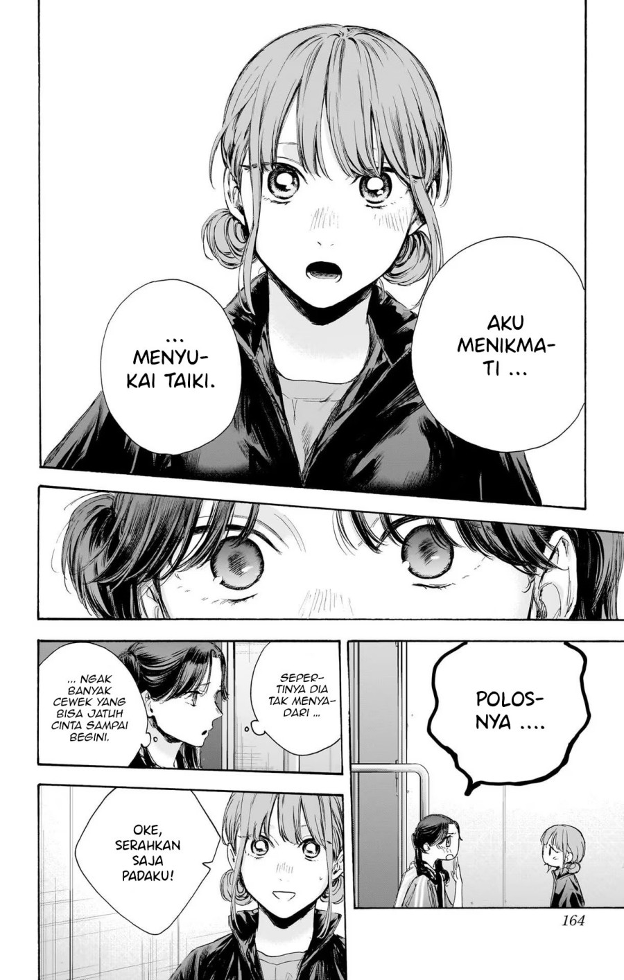 Chapter 69 - halaman 16
