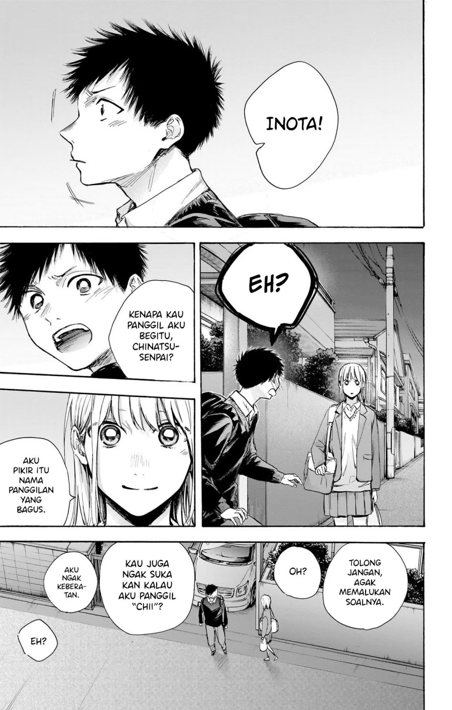Chapter 69 - halaman 19