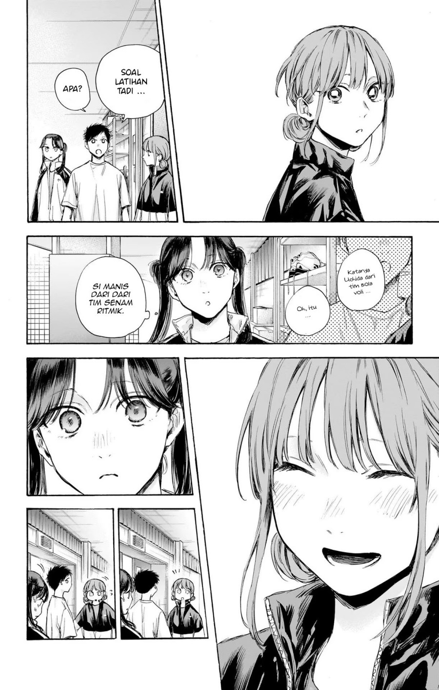 Chapter 69 - halaman 10
