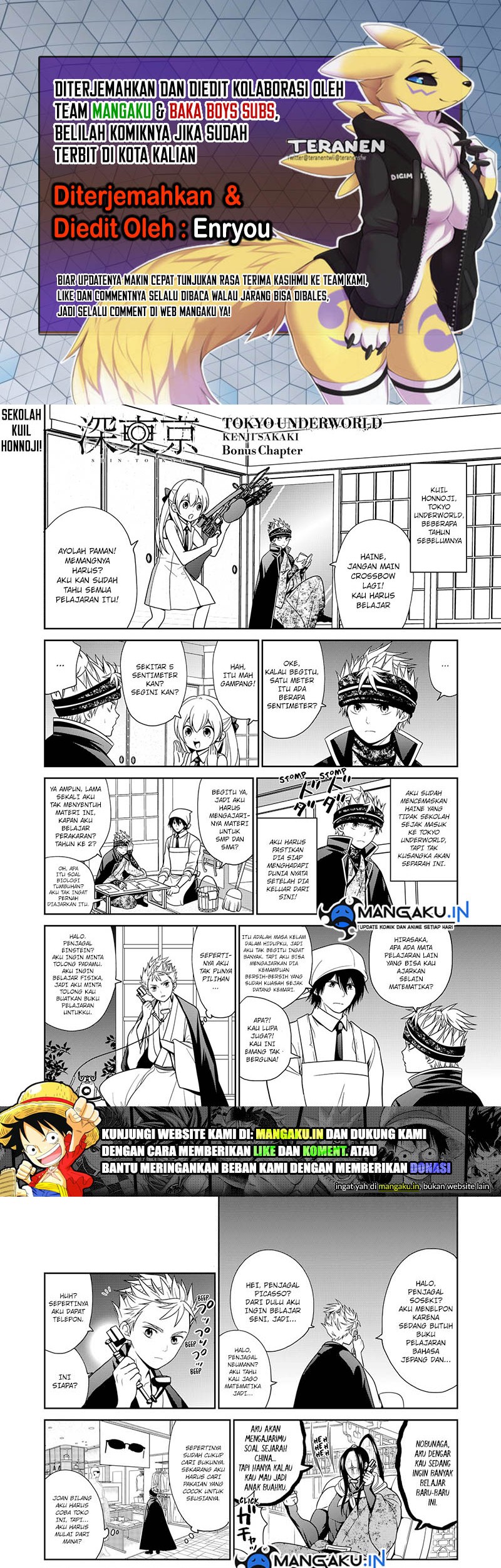 Chapter 32.5 - halaman 2