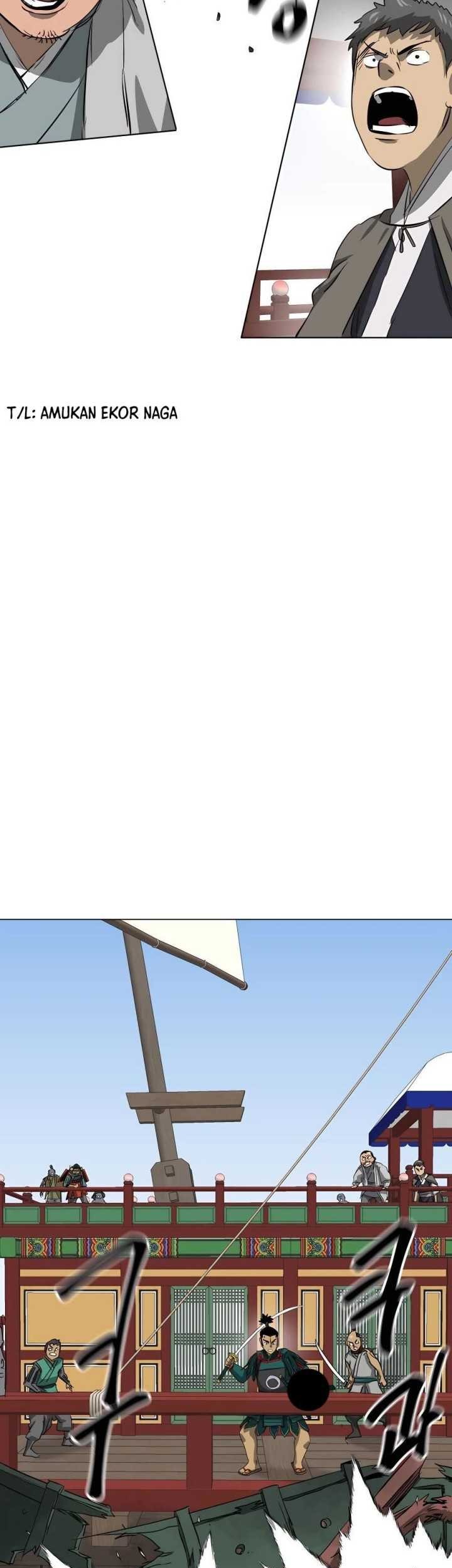 Chapter 138 - halaman 67
