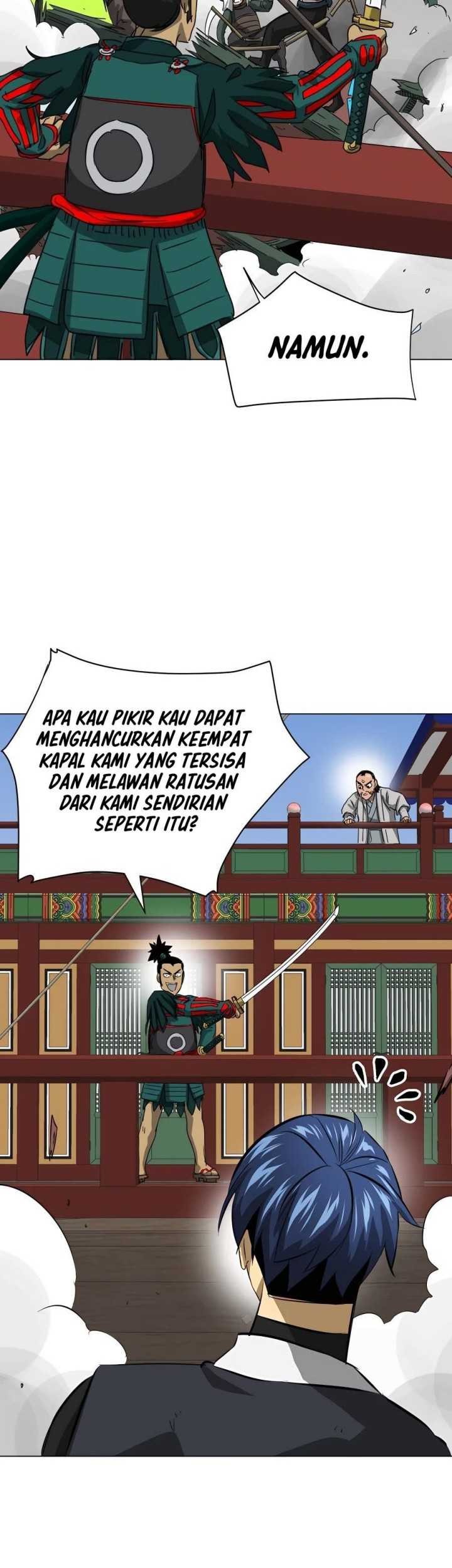 Chapter 138 - halaman 71