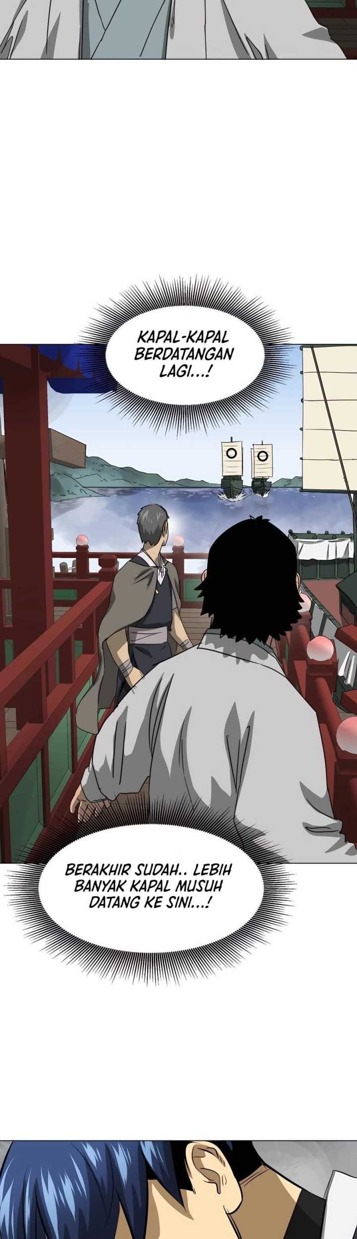 Chapter 138 - halaman 73