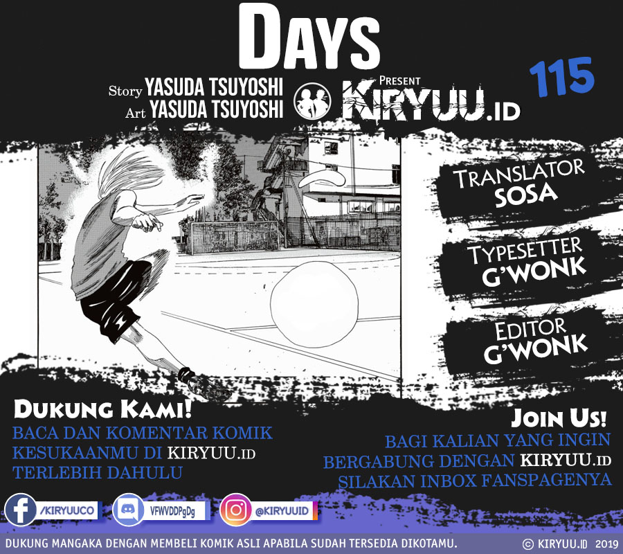 Chapter 115 - halaman 2