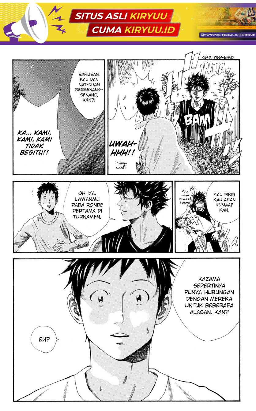 Chapter 115 - halaman 21