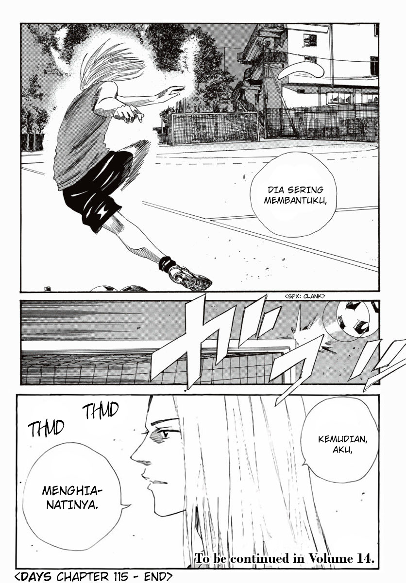 Chapter 115 - halaman 23