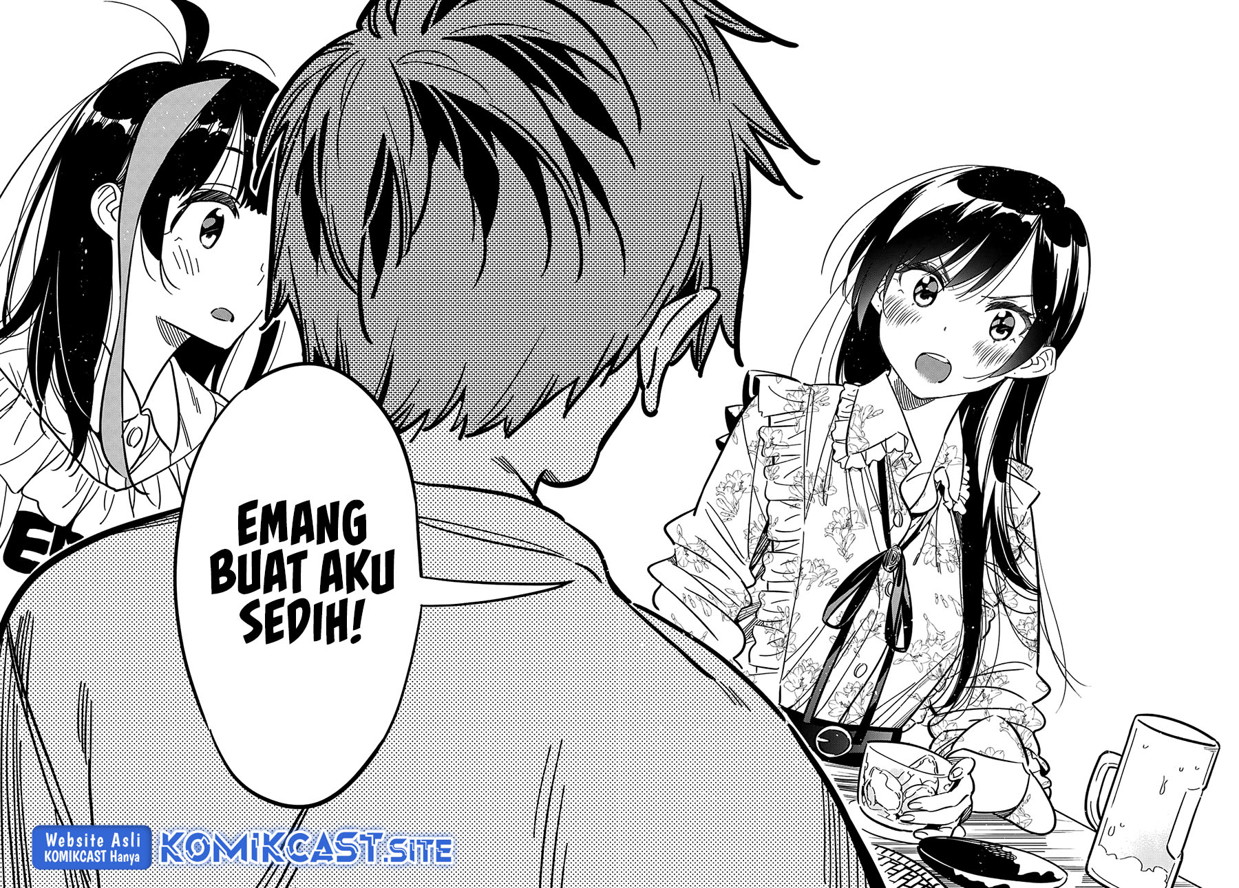 Chapter 252 - halaman 23