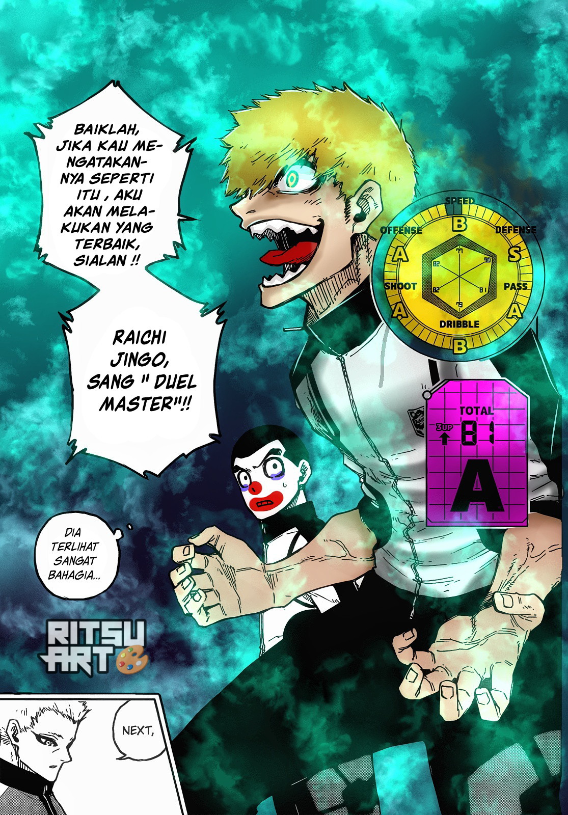 Chapter 209 - halaman 12