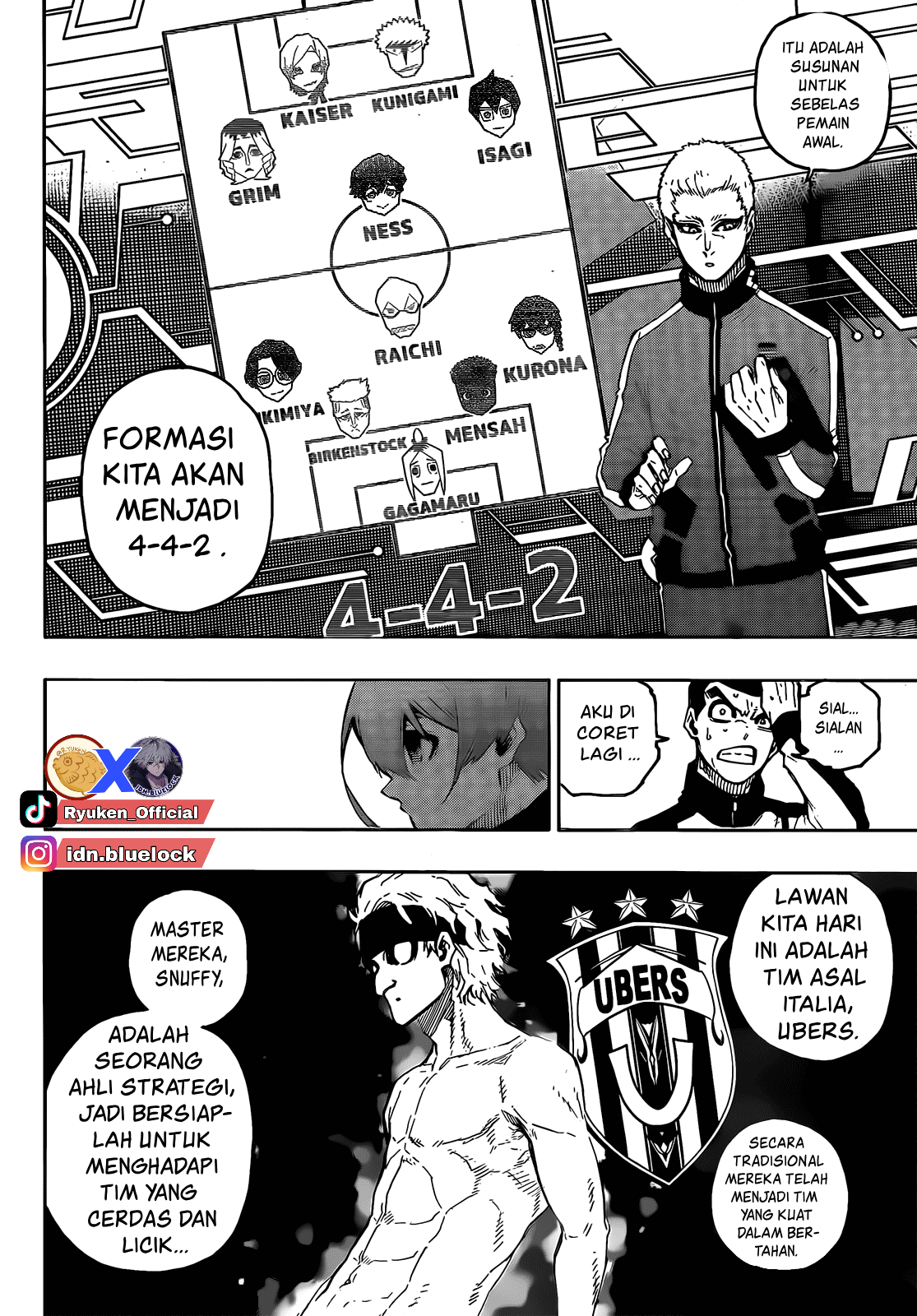 Chapter 209 - halaman 16