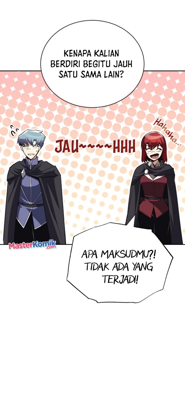 Chapter 86 - halaman 38