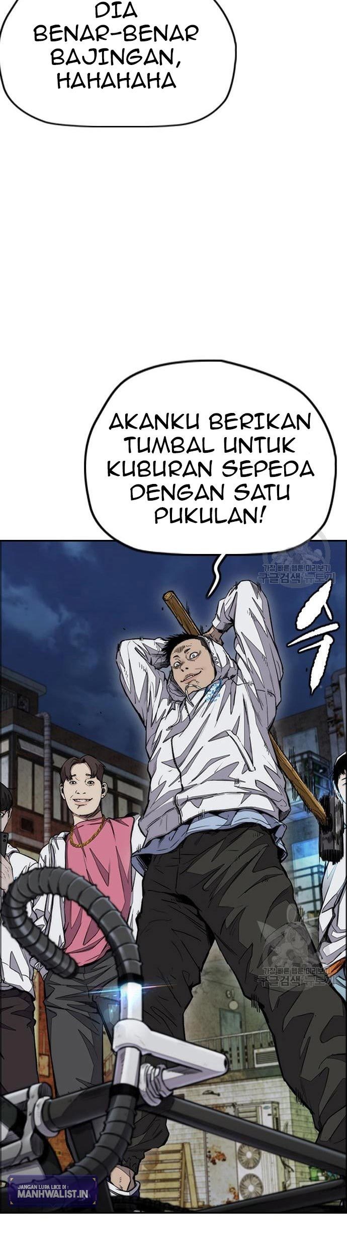 Chapter 435 - halaman 100