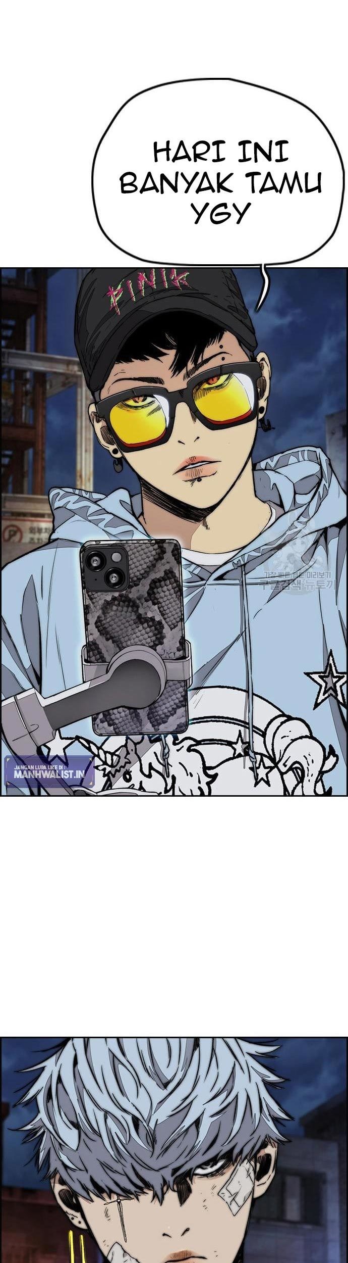Chapter 435 - halaman 152