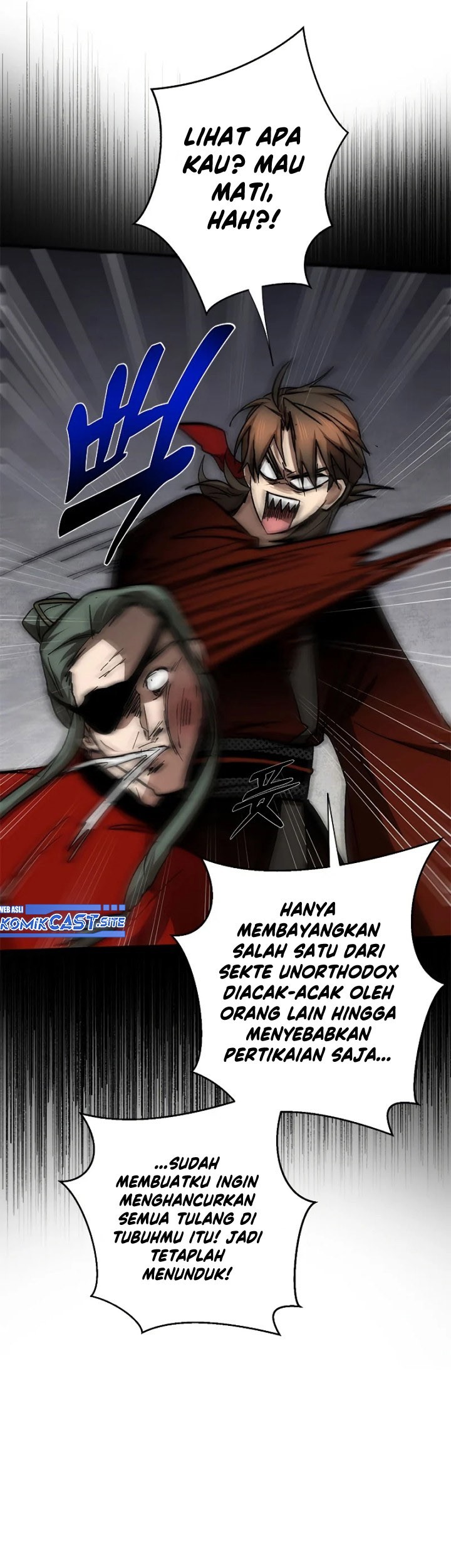 Chapter 92 - halaman 21