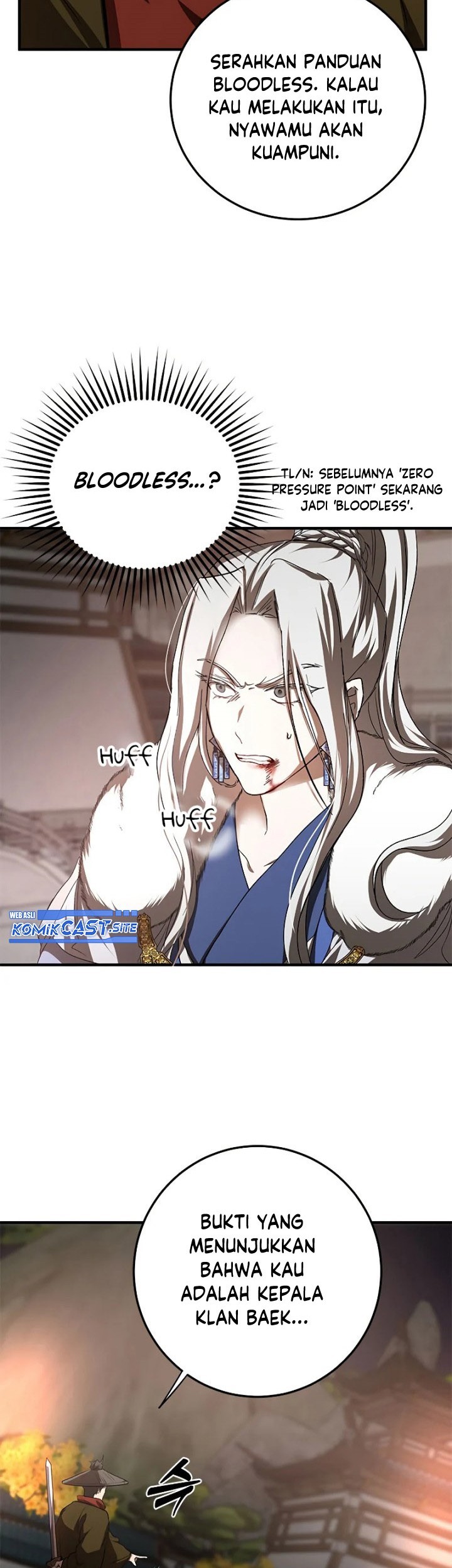 Chapter 92 - halaman 31