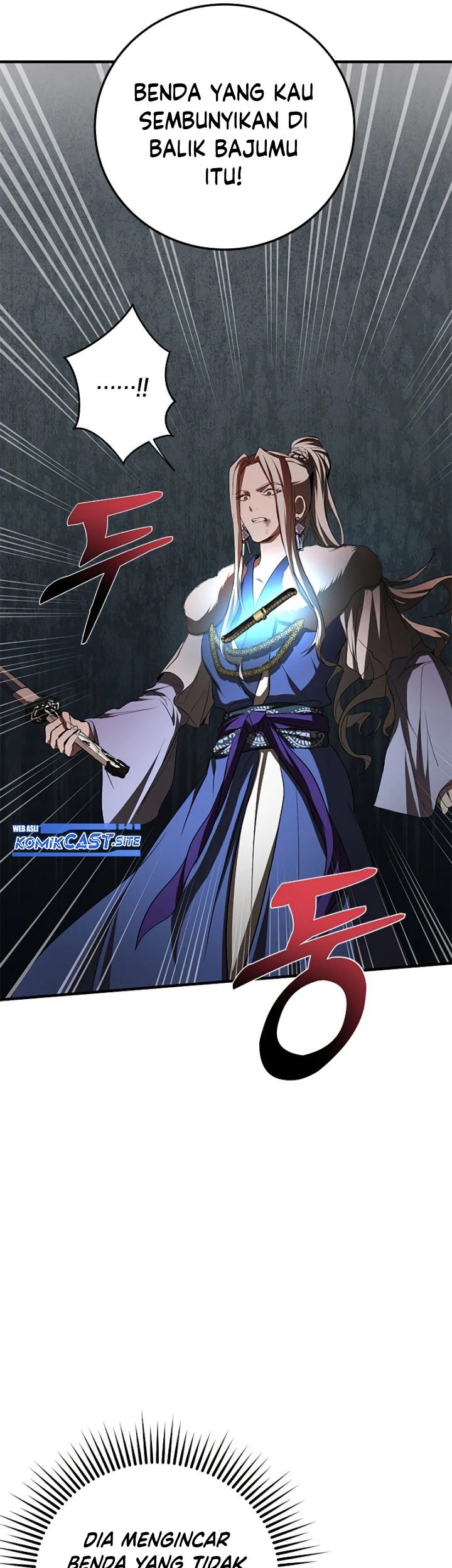 Chapter 92 - halaman 33