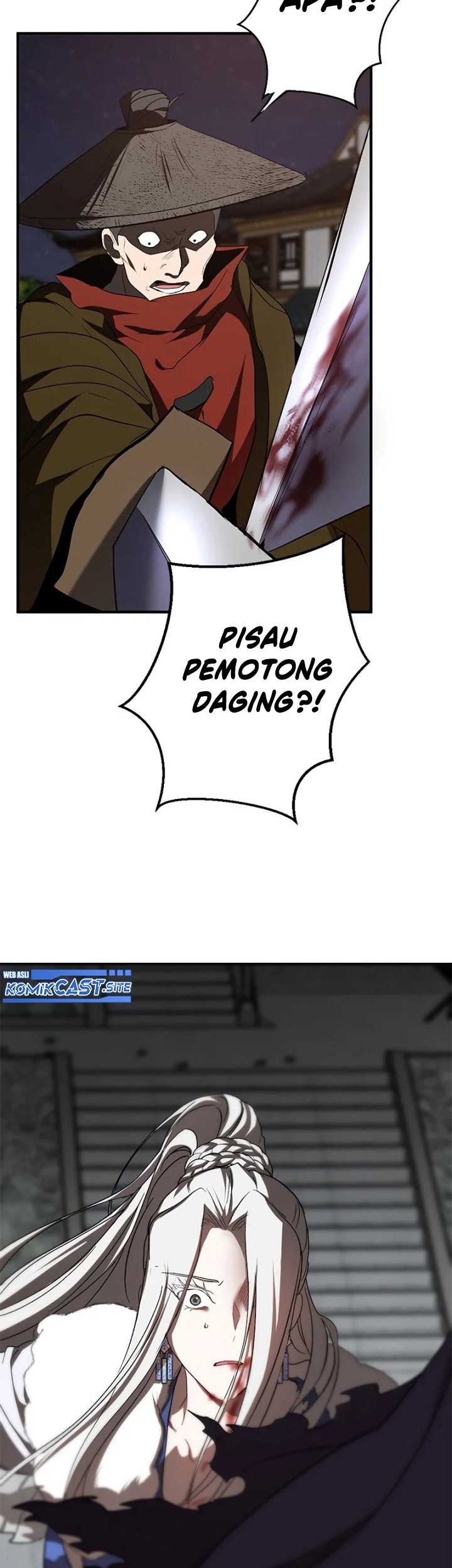 Chapter 92 - halaman 61
