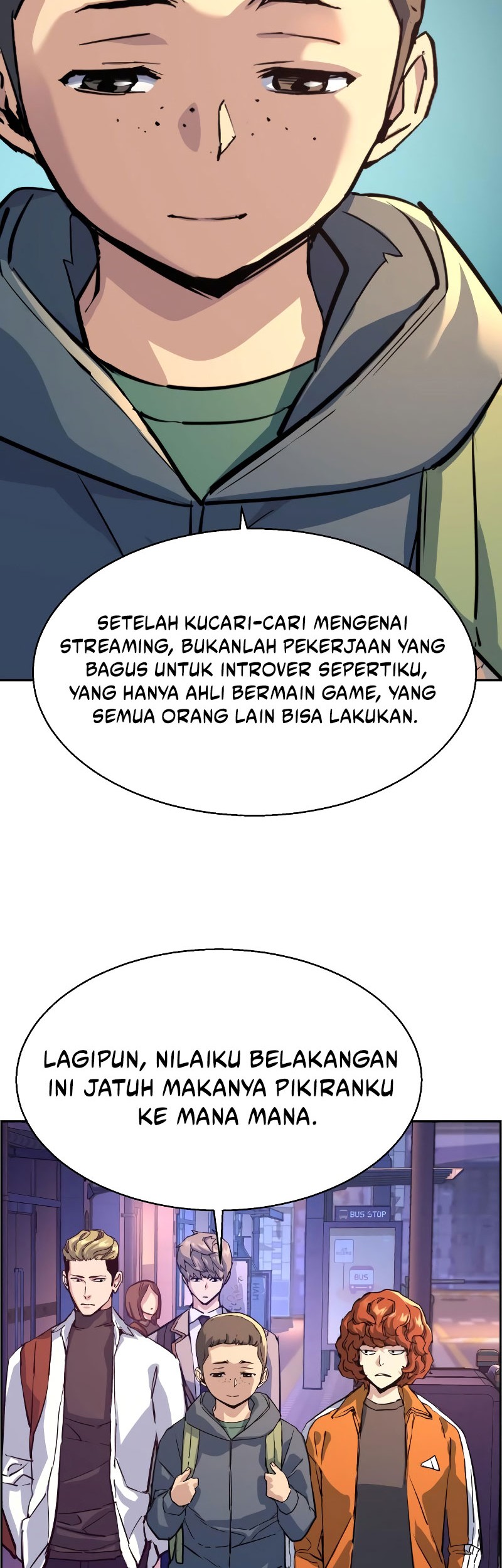 Chapter 126 - halaman 49