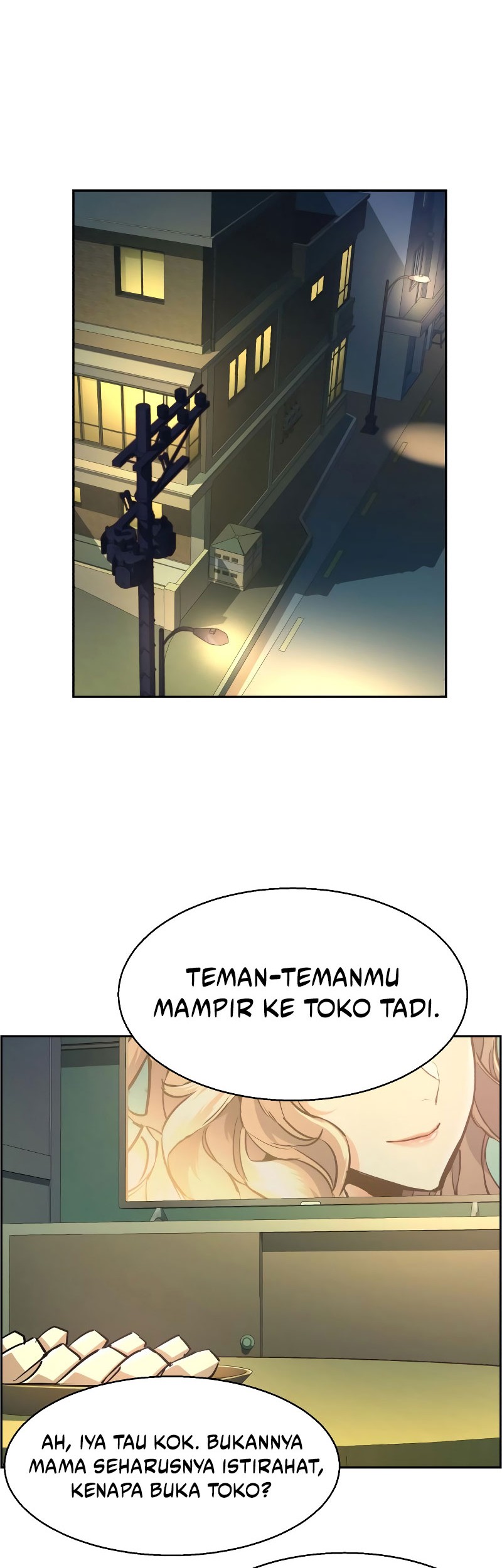 Chapter 126 - halaman 54