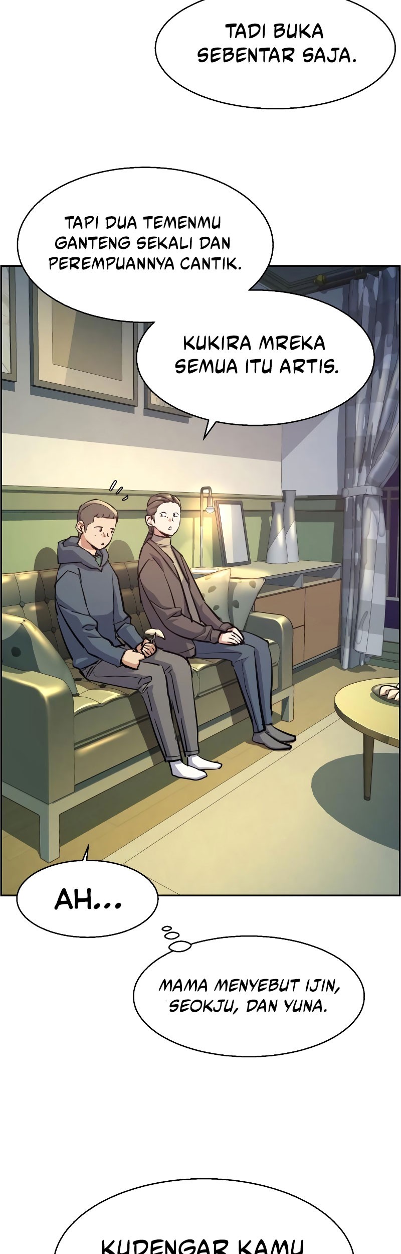 Chapter 126 - halaman 55