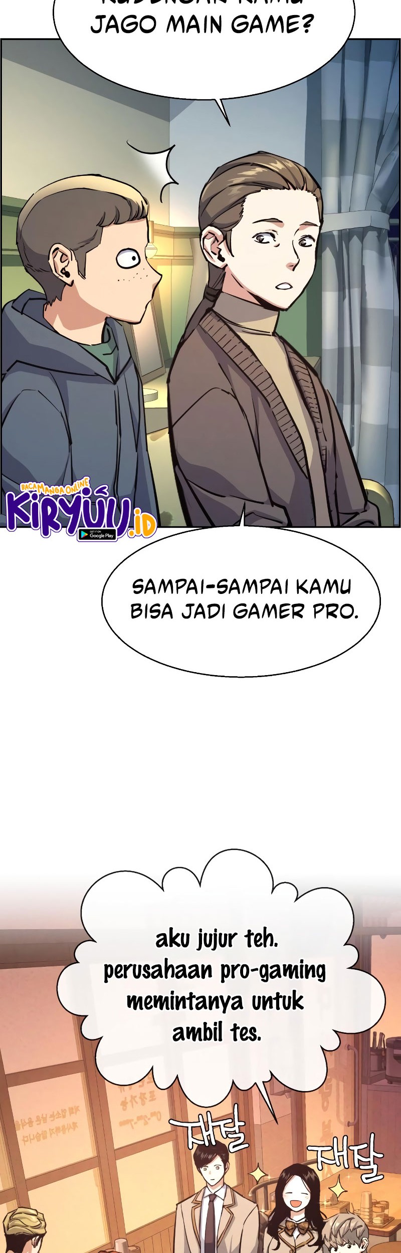 Chapter 126 - halaman 56