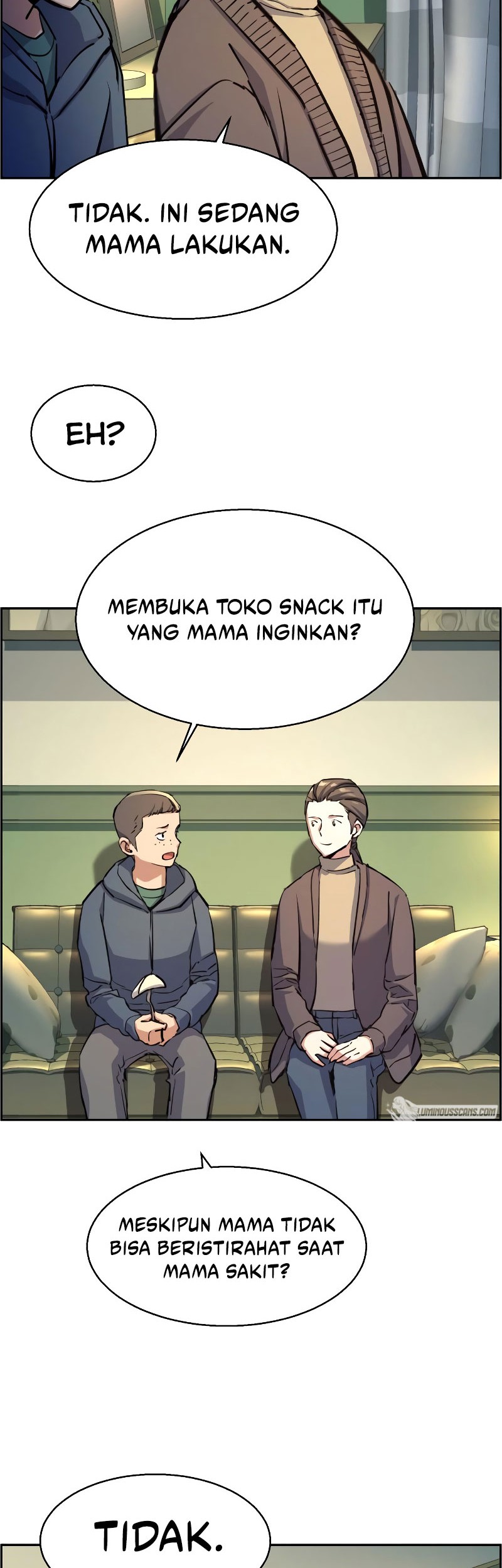 Chapter 126 - halaman 64