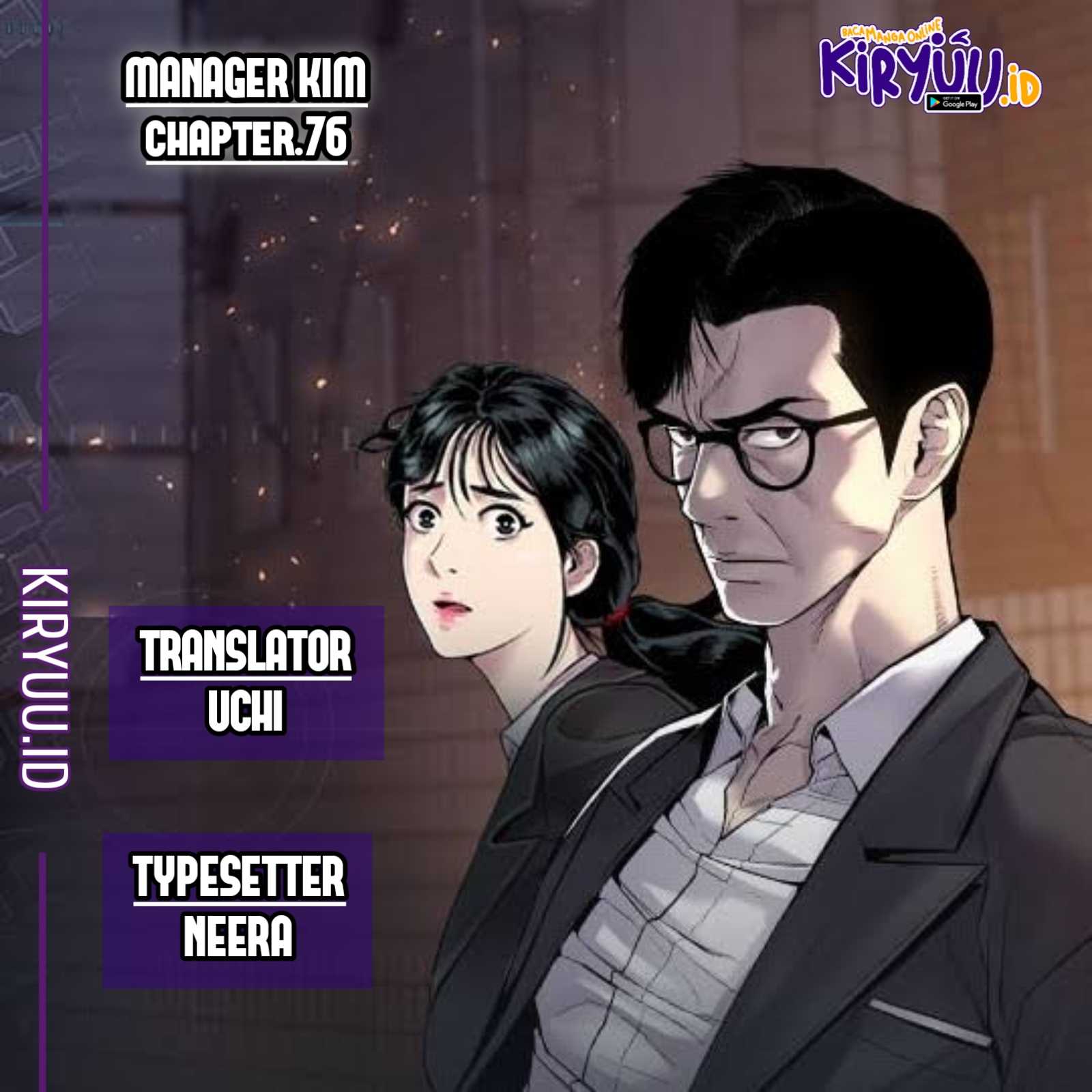 Chapter 76 - halaman 2