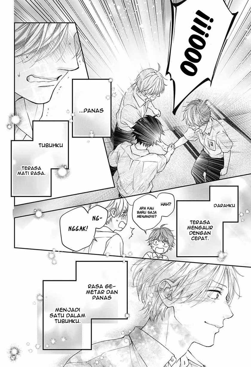 Chapter 122 - halaman 19