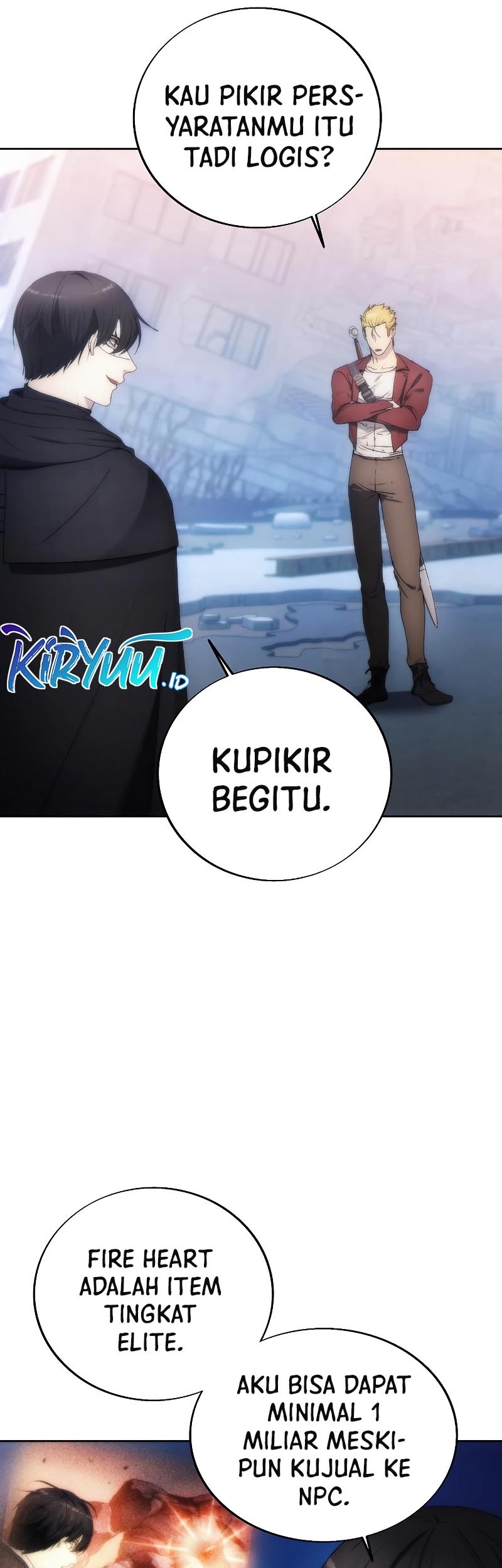 Chapter 79 - halaman 33