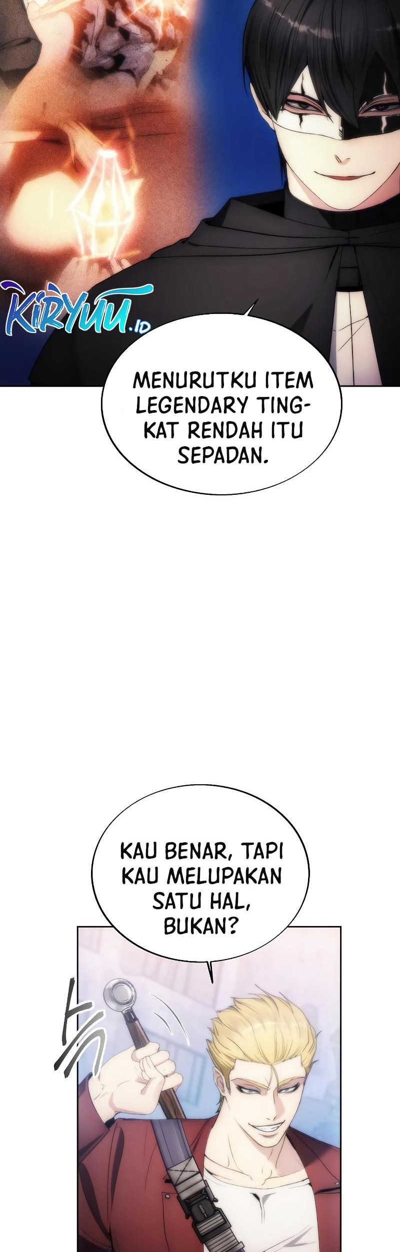 Chapter 79 - halaman 34