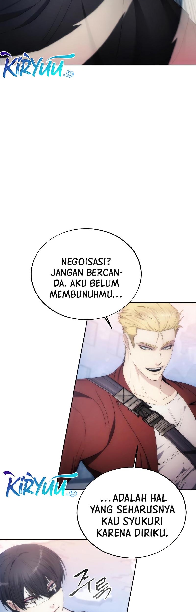 Chapter 79 - halaman 36