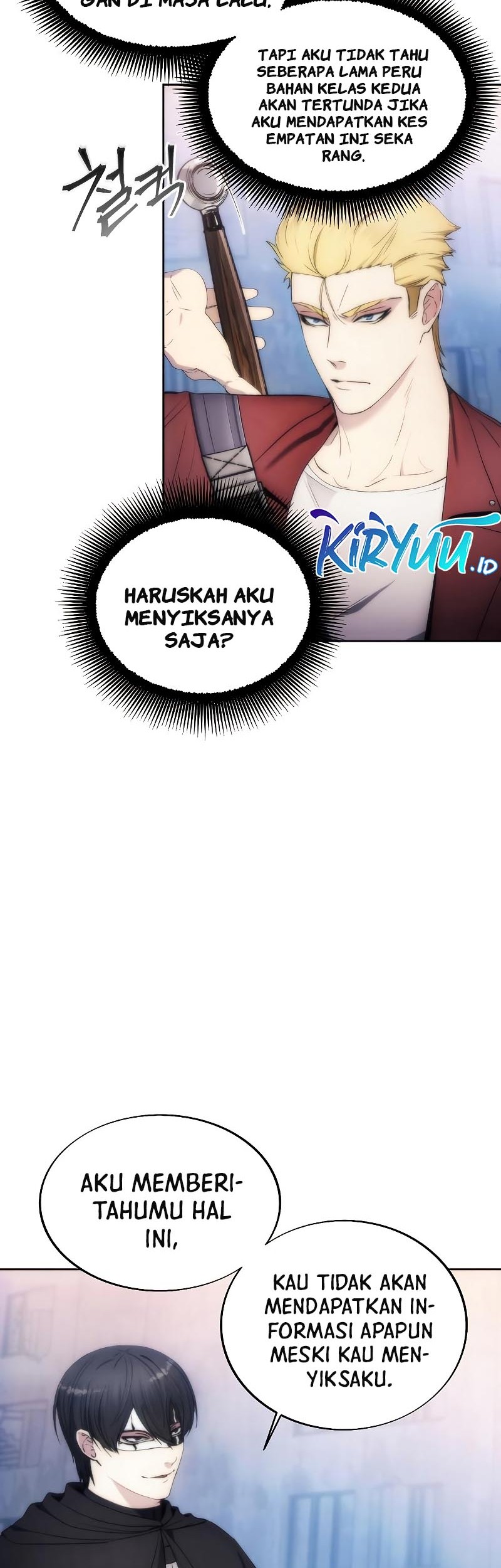 Chapter 79 - halaman 40