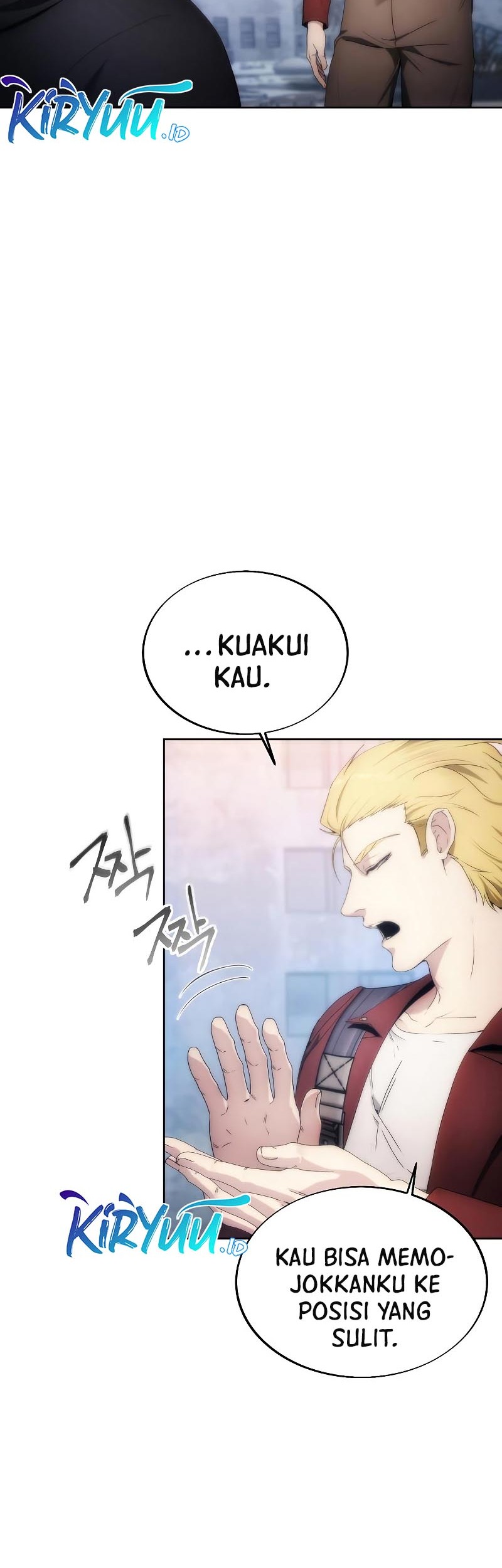 Chapter 79 - halaman 42