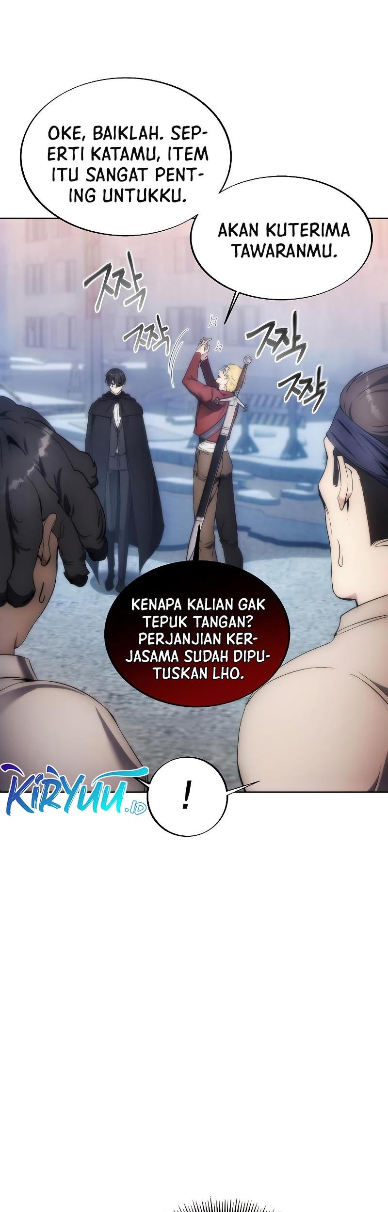 Chapter 79 - halaman 43