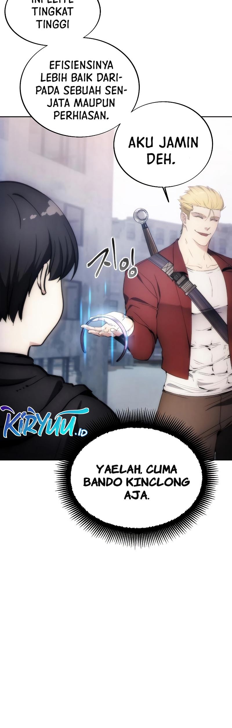 Chapter 79 - halaman 47