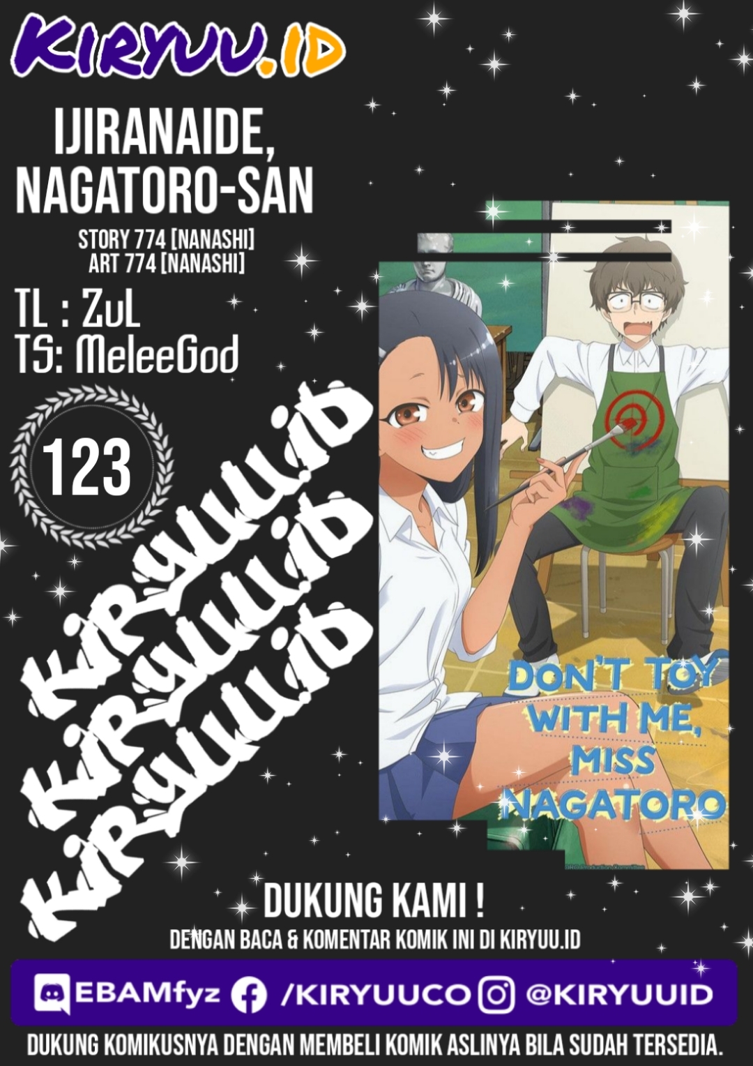 Chapter 123 - halaman 2