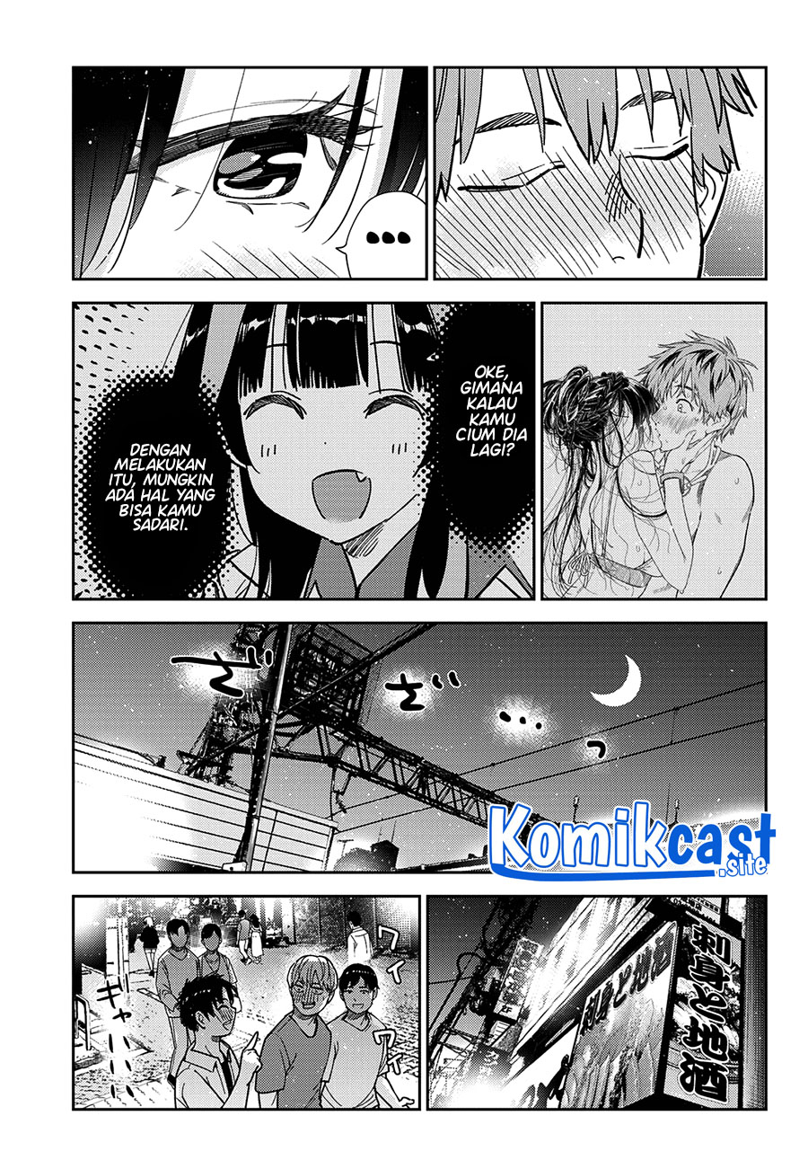 Chapter 253 - halaman 19