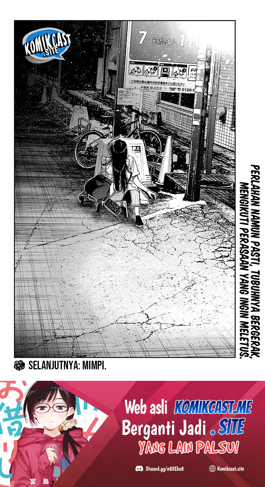 Chapter 253 - halaman 22