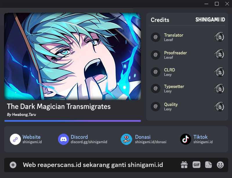 Chapter 79 - halaman 2