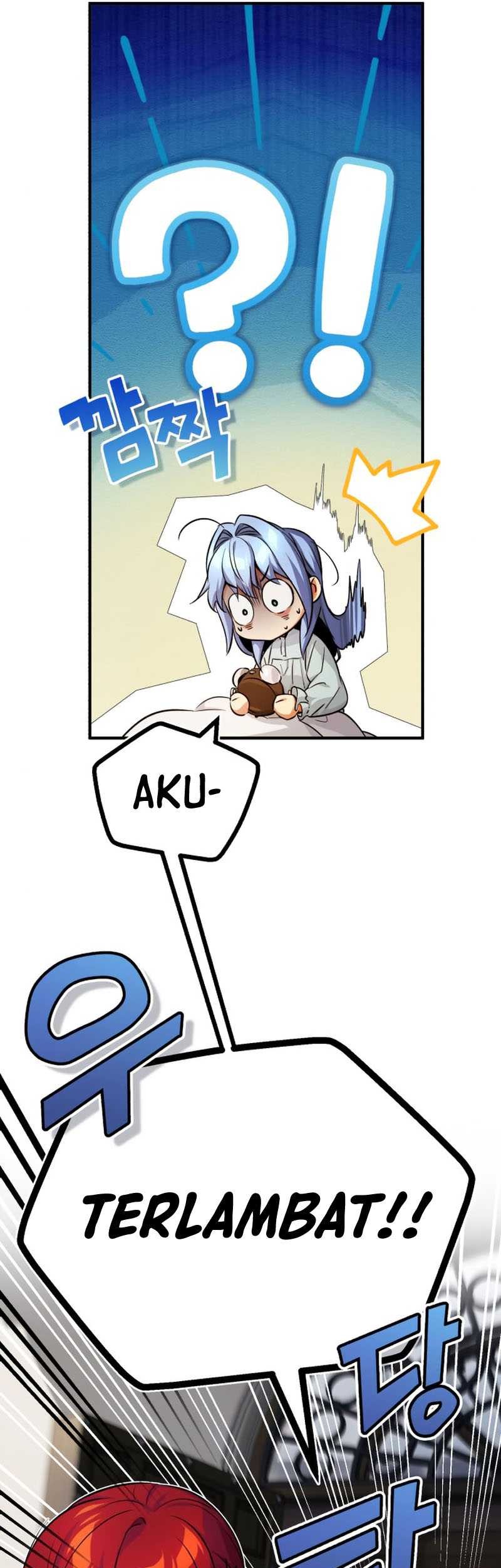 Chapter 79 - halaman 30