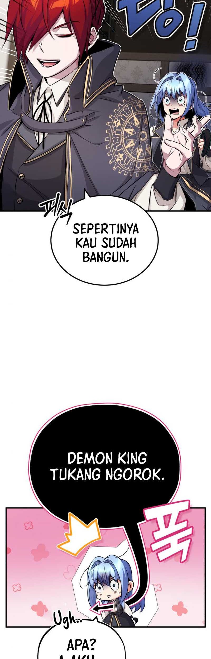 Chapter 79 - halaman 31