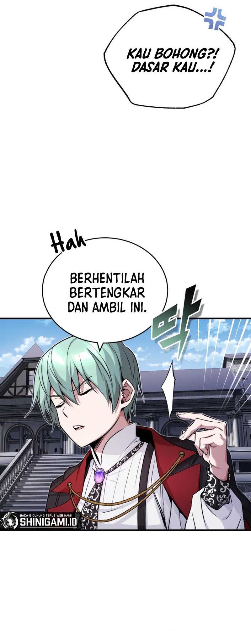Chapter 79 - halaman 33