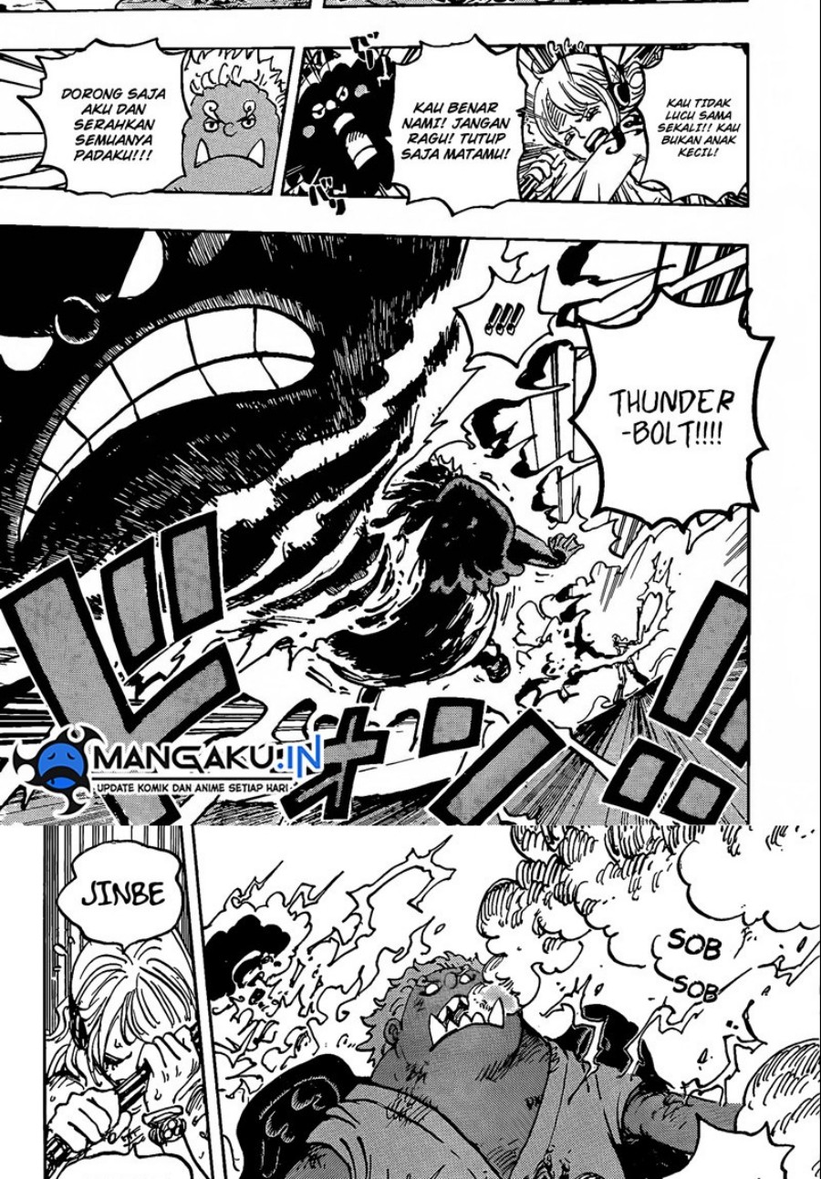 Chapter 1077 - halaman 11