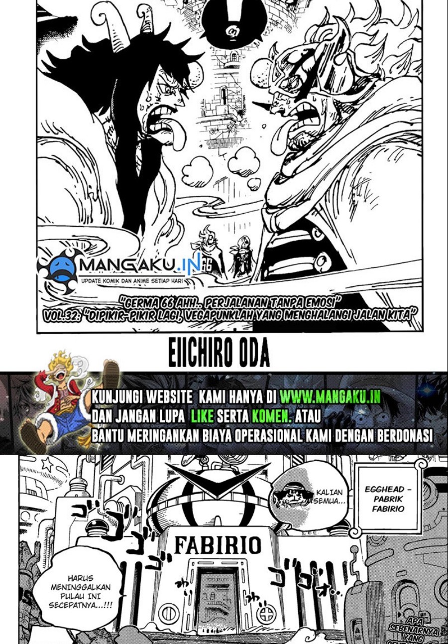 Chapter 1077 - halaman 3