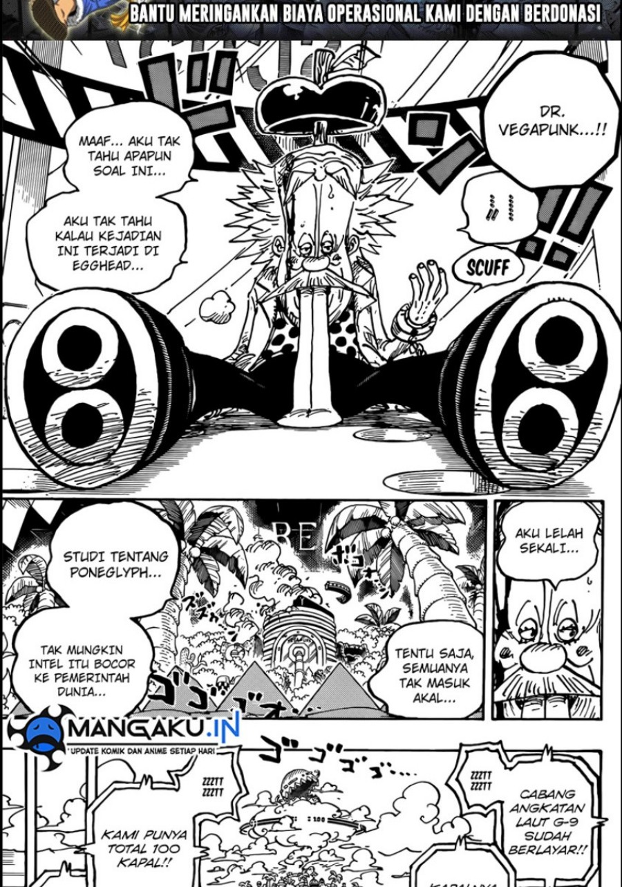 Chapter 1076 - halaman 11