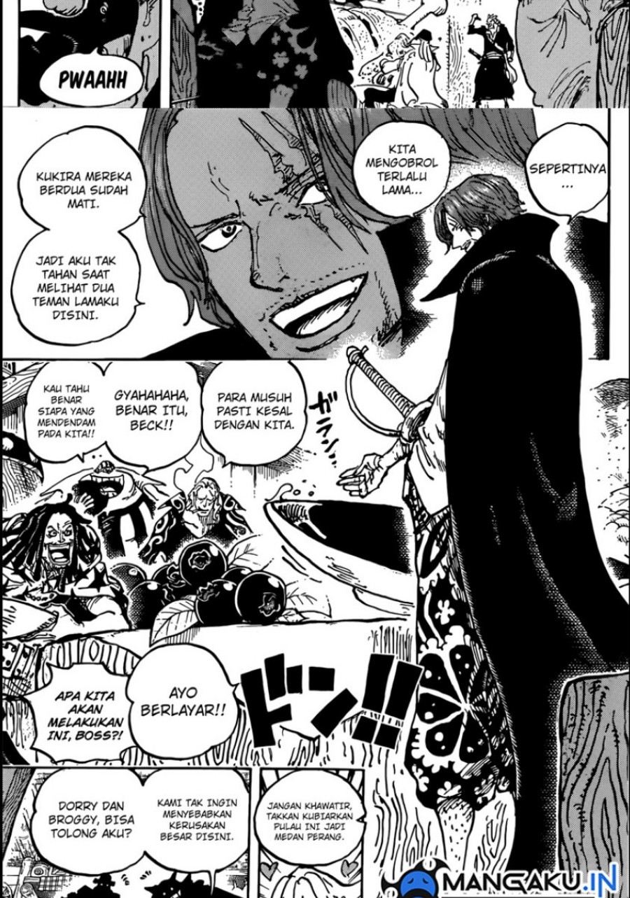 Chapter 1076 - halaman 13