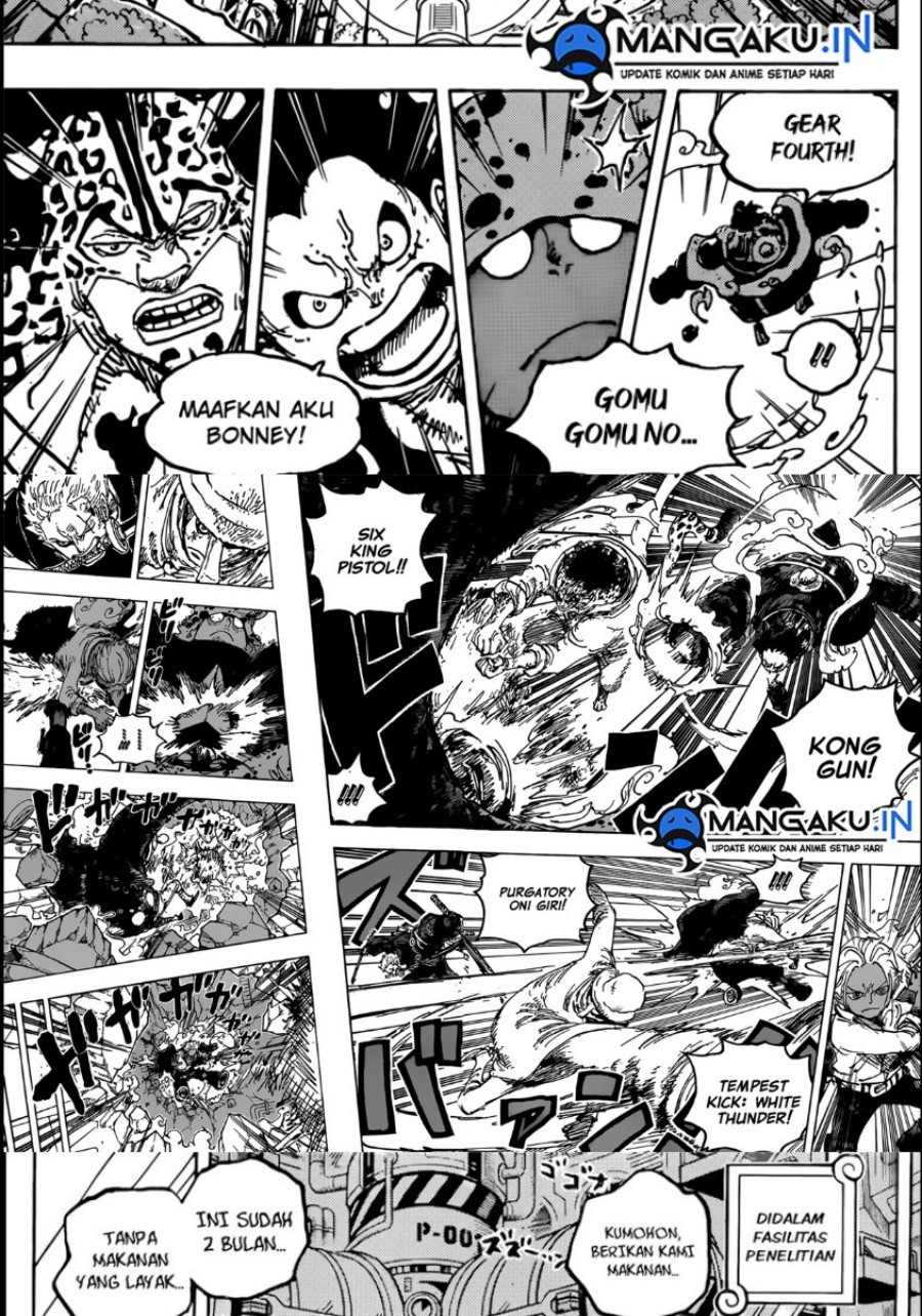 Chapter 1076 - halaman 9